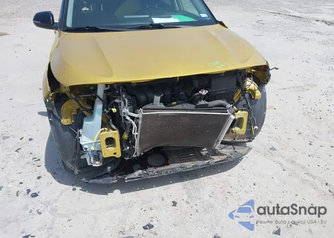 2022 Kia Seltos S from USA, damaged, VIN KNDEU2AA9N7246153